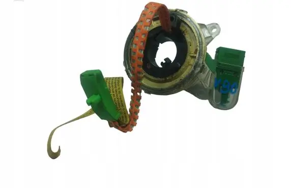 Volvo S90, V90 Airbag slip ring squib (SRS ring) 9191452