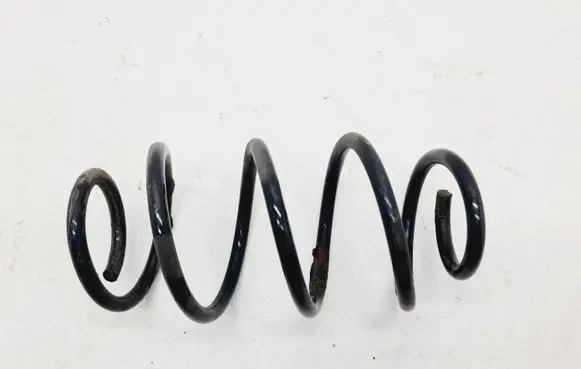 Mercedes-Benz B W246 W242 Rear coil spring