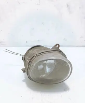 Front fog light