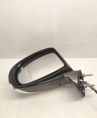 Front door electric wing mirror