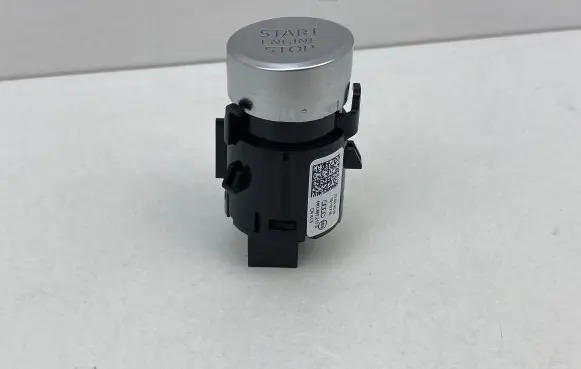 Audi Q7 4M Engine start stop button switch 4M1905217D 10119716 23032018