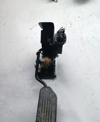 Toyota Corolla Verso AR10 Accelerator throttle pedal