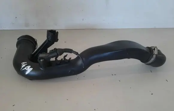 Audi A4 S4 B6 8E 8H Intercooler hose/pipe 8E0145762B