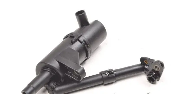 Porsche Boxster 986 Oil breather separator 99610708054