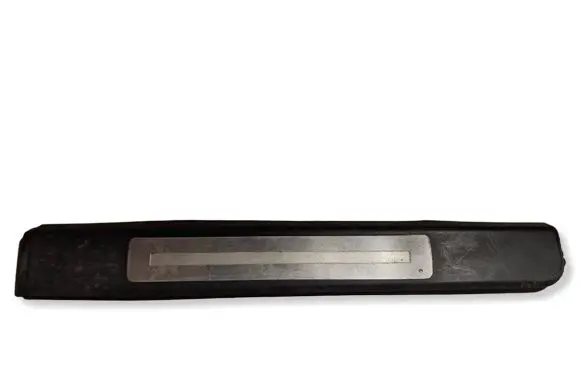 Audi A3 S3 8P Rear sill trim cover 8P4853558C 8P4853558D