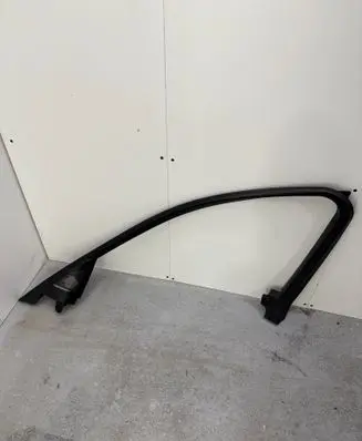 BMW 3 F30 F35 F31 Door card panel trim set 7259384