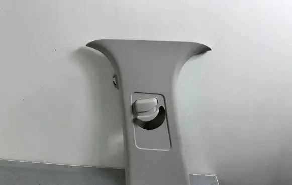 Citroen C4 SpaceTourer (B) pillar trim (top) 97634A137765