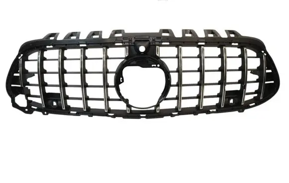 Mercedes-Benz A W177 Front bumper upper radiator grill A1778888200AUTOAS6 A1778888200