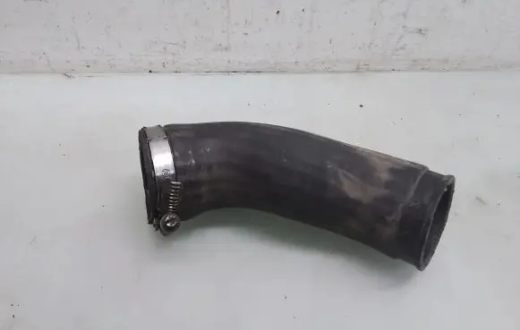 BMW 5 E39 Intercooler hose/pipe