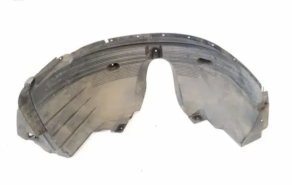 BMW X3 E83 Front wheel arch liner splash guards 3420431