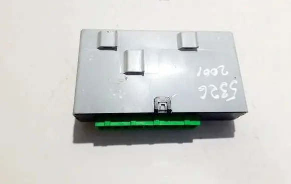Volvo S40, V40 Alarm control unit/module 30889926 mb232300-8461