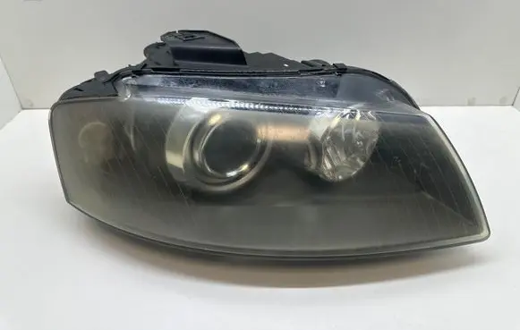 Audi A3 S3 8P Headlight/headlamp