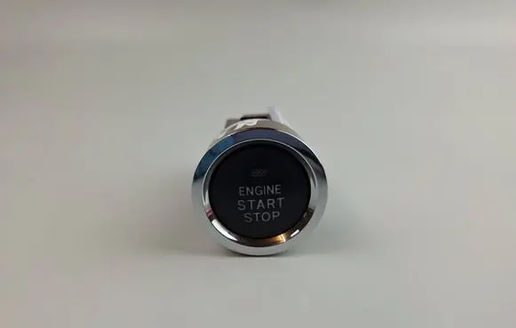Subaru Forester SK Engine start stop button switch 2011DJ5493