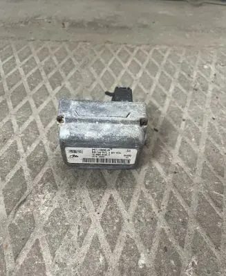 Volvo V50 ESP acceleration yaw rate sensor 3M5T14B296AB 10098501044 W574L10B90
