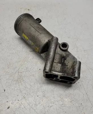 Mercedes-Benz W123 Oil filter mounting bracket 1021800711