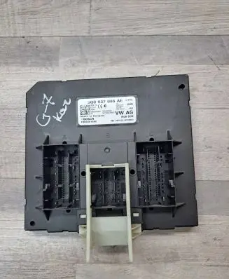 Volkswagen Golf VII Comfort/convenience module 5Q0937086AE