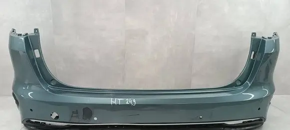 KIA Ceed Rear bumper J786611300