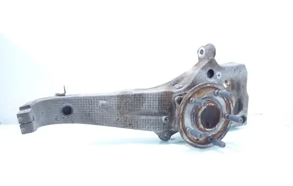 Tesla Model S Front wheel hub spindle knuckle 600701800C