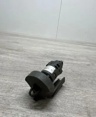 Peugeot 307 CC Interior temperature sensor 132772