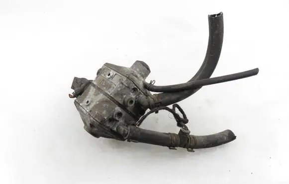 Skoda Octavia Mk2 (1Z) LP gas reducer IG1 67R010025