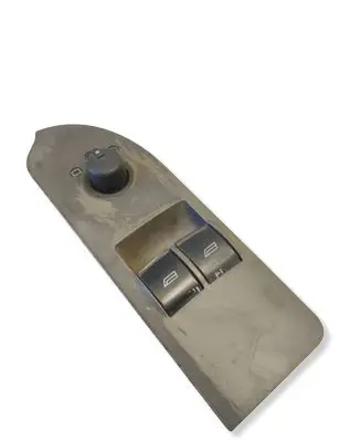 Audi A2 Electric window control switch 8Z0959851A