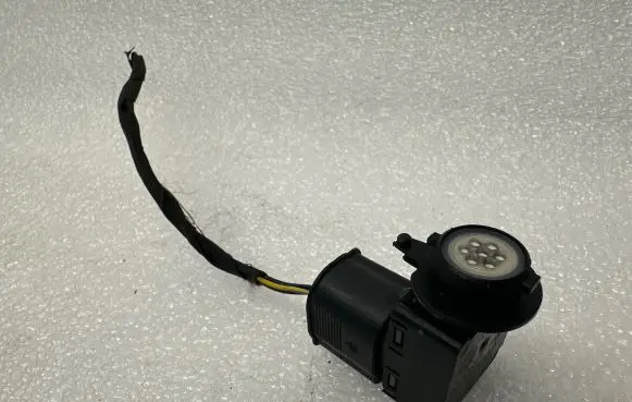Audi A4 S4 B8 8K Air quality sensor 8K0907659A