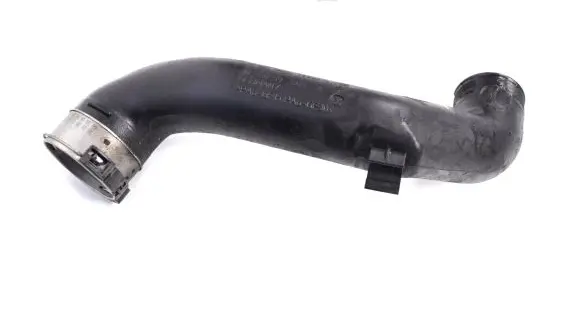 BMW 5 F10 F11 Intercooler hose/pipe 7582314