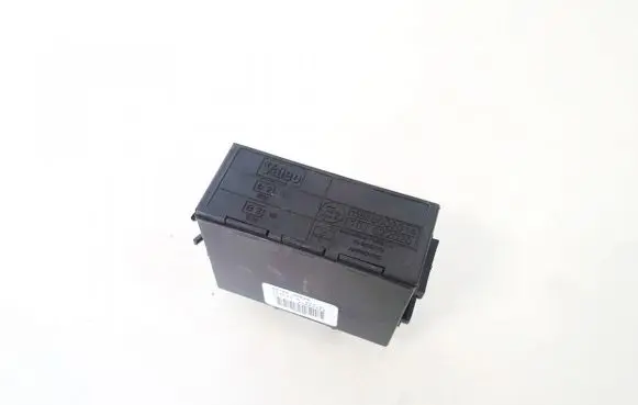Toyota Avensis T250 Immobilizer control unit/module e2116l0006014 89780-05040