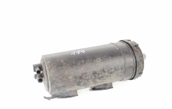 Mercedes-Benz S W221 Active carbon filter fuel vapour canister A2214700259