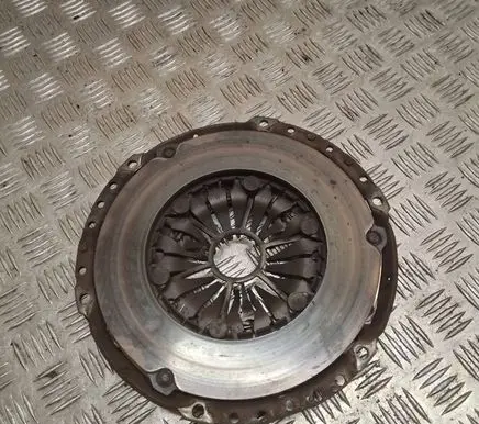Opel Astra H Pressure plate 
