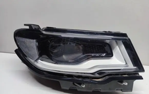 Jeep Compass Headlight/headlamp P55112716AF