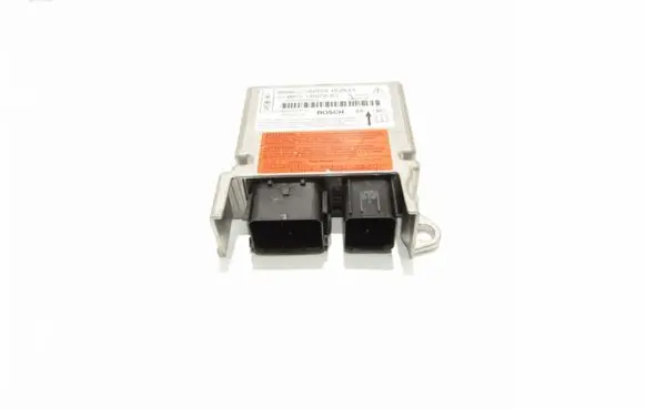 Ford Focus Airbag control unit/module 4M5T14B056BJ