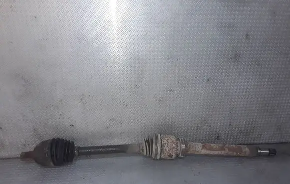 Ford Mondeo MK IV Front driveshaft 