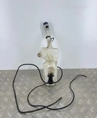 Fiat 500 Windshield washer fluid reservoir/tank 51787578