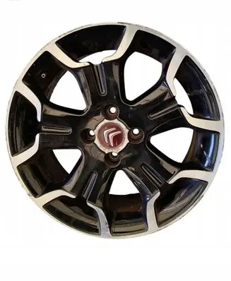 Citroen Jumpy R17 alloy rim 