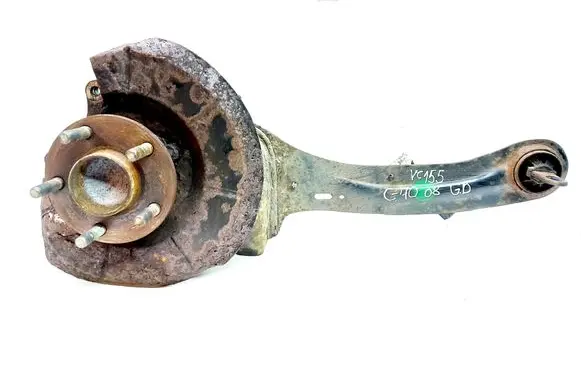 Volvo C70 Rear wheel hub