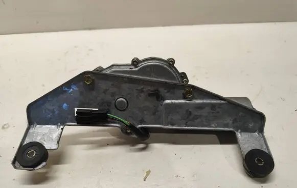 Volvo S40, V40 Rear window wiper motor 0390201529