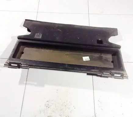 Toyota Avensis T250 Other trunk/boot trim element 5841005010 58410-05010