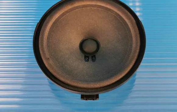 Mercedes-Benz E W212 Rear door speaker A2129060101