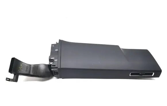 Tesla Model X (B) pillar trim (bottom) 1035971-00-E