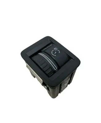 Volkswagen PASSAT B6 Panel lighting control switch 3C0941334A