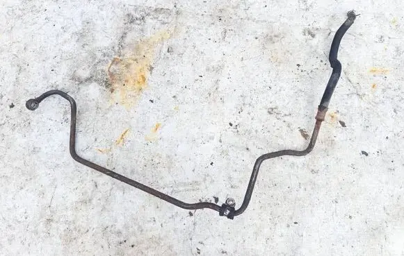 Power steering hose/pipe/line