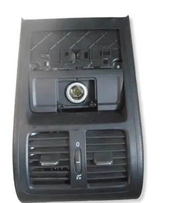 Volkswagen PASSAT CC Rear air vent grill 3C0863615