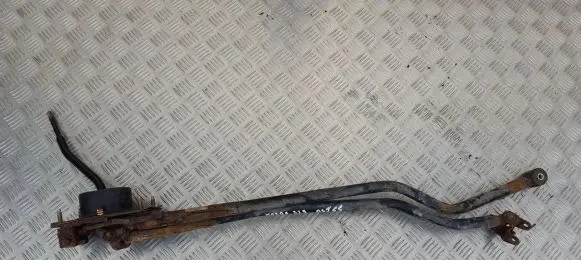 Mazda 323 F Gear shifter/selector