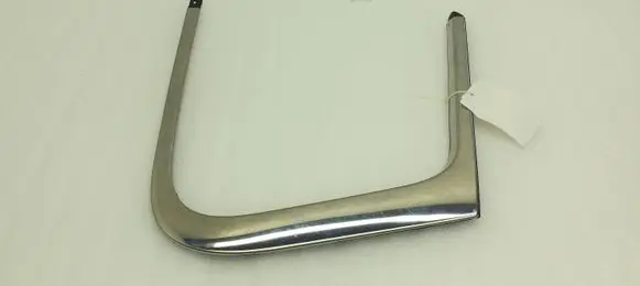 KIA Sportage Rear side glass trim 83862D9001