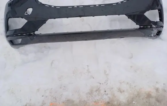 Volvo XC60 Front bumper 31425160