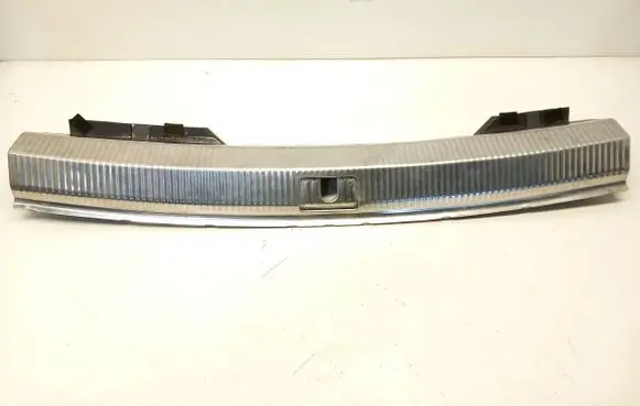 Audi A4 S4 B8 8K Trunk/boot sill cover protection 8K9864483C