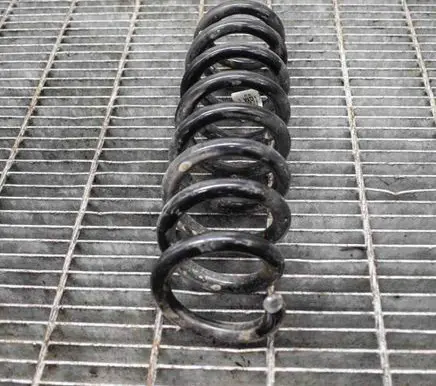 BMW 4 F32 F33 Rear coil spring