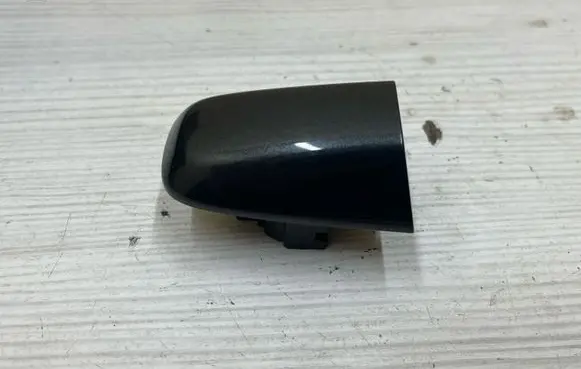 Volvo S60 Rear door handle cover 31276147
