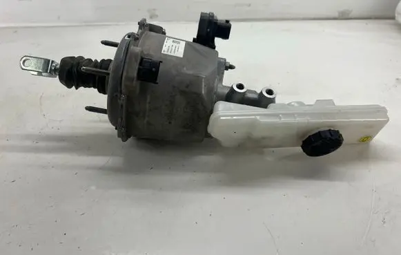 Tesla Model 3 Brake booster 104467199F RBG201562032610
